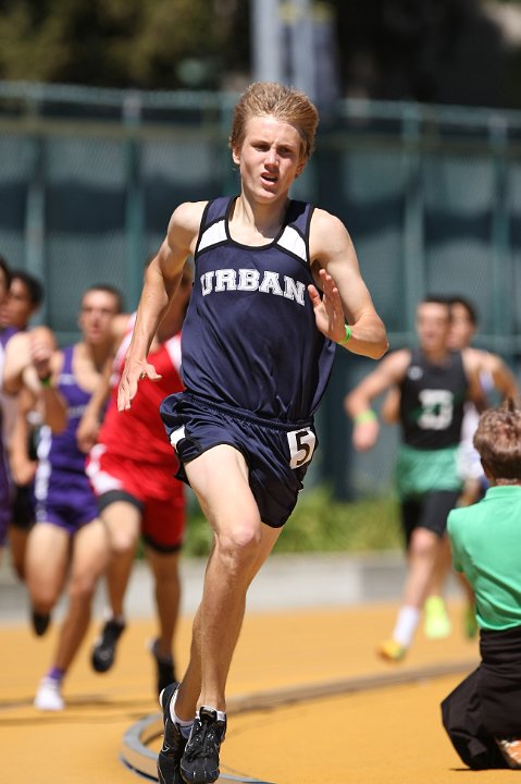 2010 NCS MOC-208.JPG - 2010 North Coast Section Meet of Champions, May 29, Edwards Stadium, Berkeley, CA.